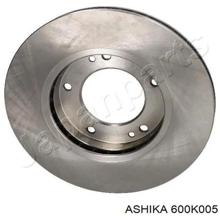 600K005 Ashika