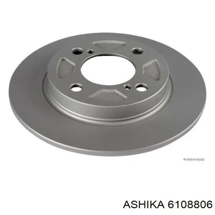 Задний тормозной диск Maxgear 194758 цена, от 22.87 USD
