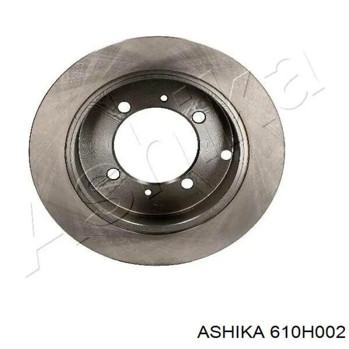 Тормозные диски CD7141S Bremsi