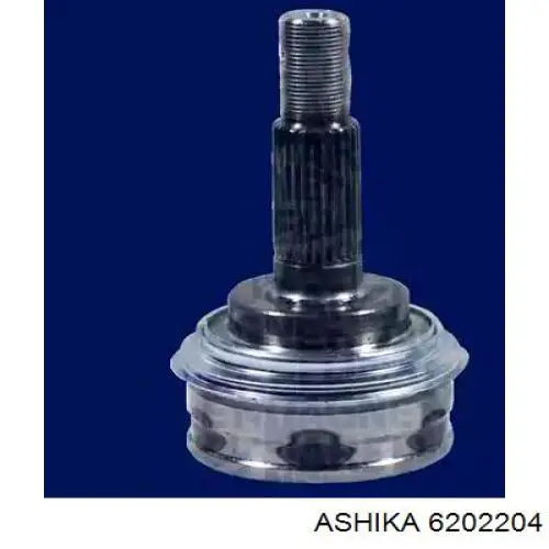 Купить 6202204 Ashika Внешняя граната