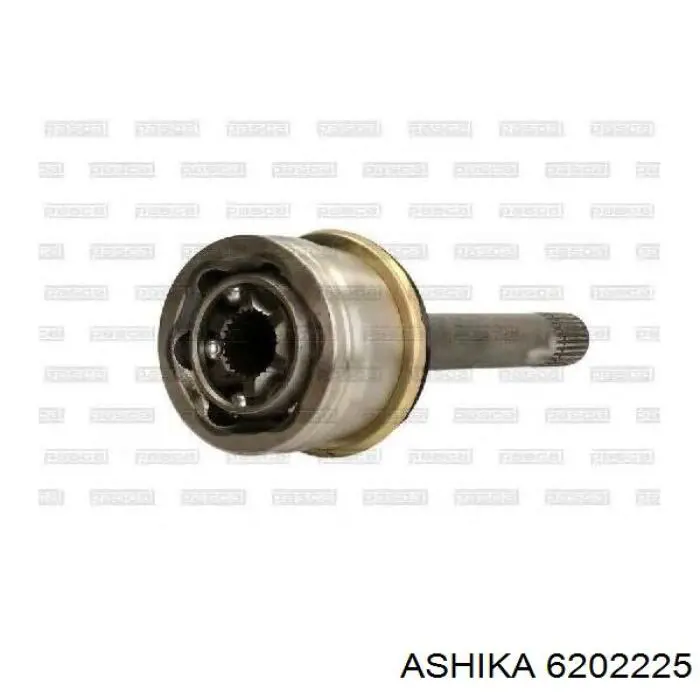 Купить 6202225 Ashika Внешняя граната