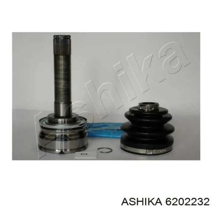 ШРУС наружный передний 6202232 Ashika