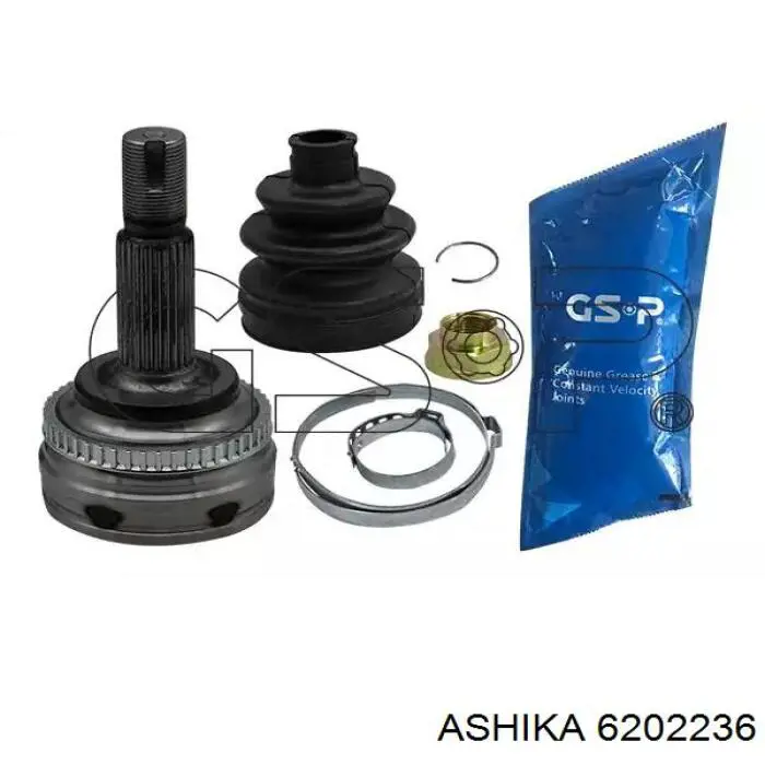 ШРУС наружный Optimal CW2605