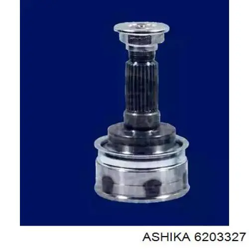 Граната колесная Ashika 6203327 цена, от 29.17 USD