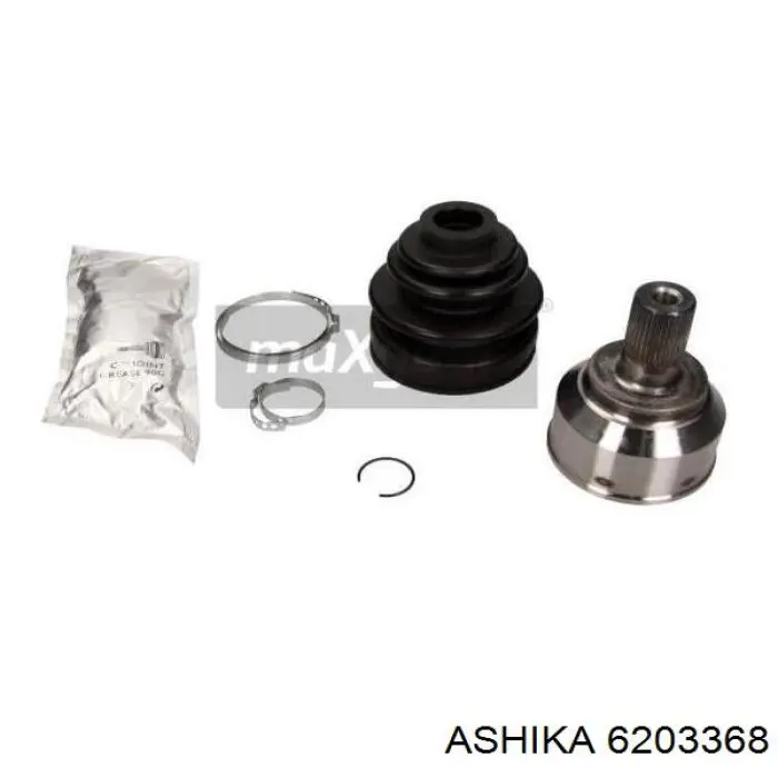 ШРУС наружный передний GR282560X Mazda