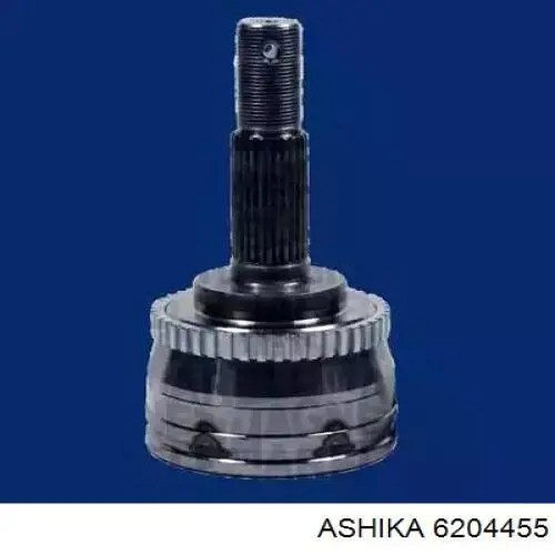 Купить 6204455 Ashika Внешняя граната