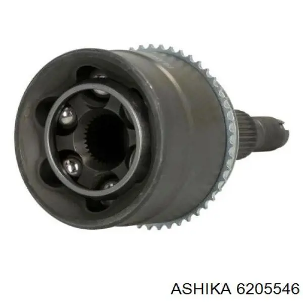 Купить 6205546 Ashika Внешняя граната