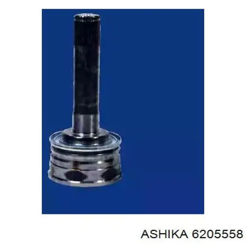 ШРУС наружный передний 6205558 Ashika