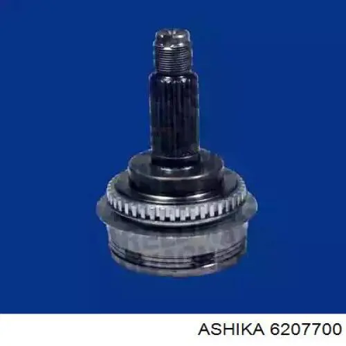 Купить 6207700 Ashika Внешняя граната