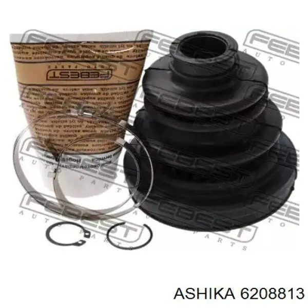 Граната колесная Ashika 6208813 цена, от 30.15 USD