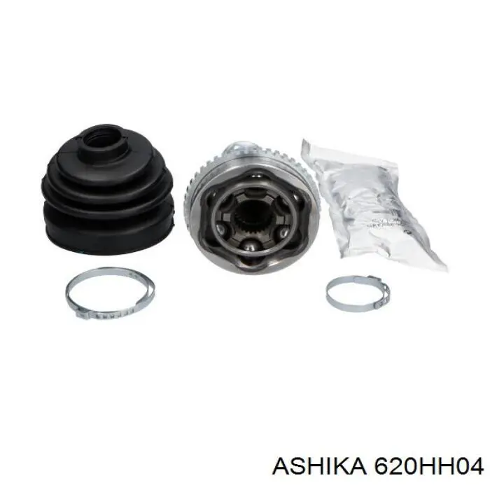 Граната колесная Ashika 620HH04 цена, от 34.26 USD