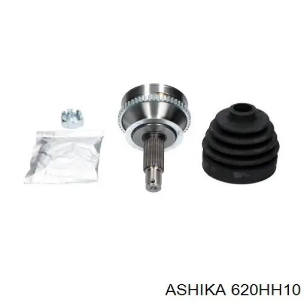 ШРУС наружный передний TOJ0164 Magneti Marelli