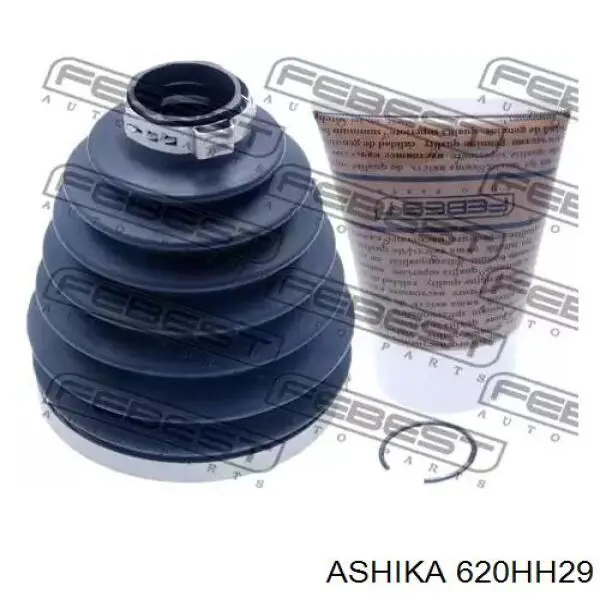 CW3119 Optimal Наружная граната