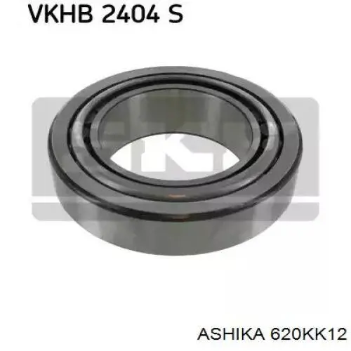 ШРУС внутренний правый 620KK12 Ashika