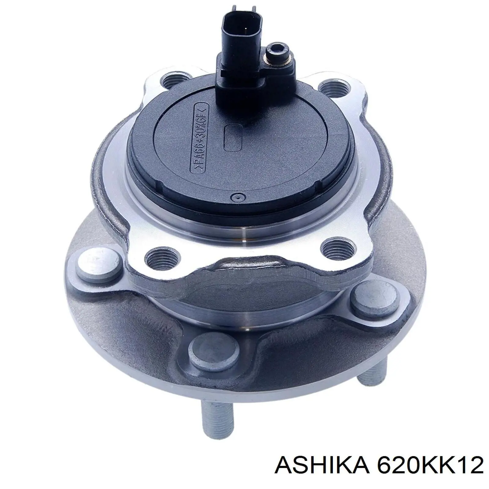 Шарнир привода внутренний Ashika 620KK12 цена, от 35.38 USD