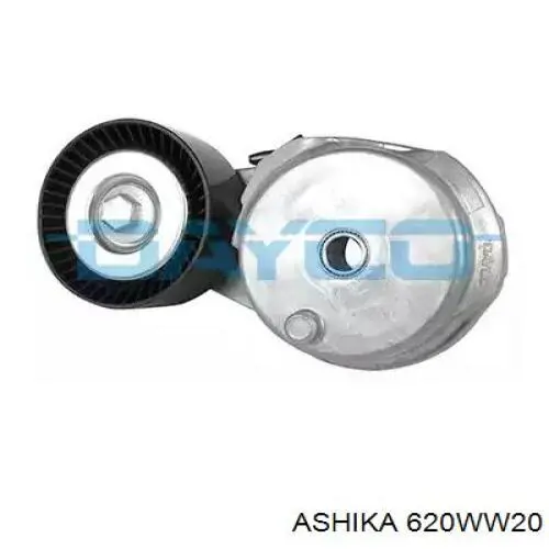 Шарнир угловых скоростей передний левый Ashika 620WW20 цена, от 44.70 USD