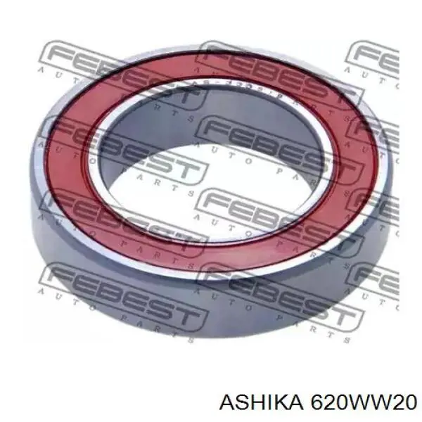 Шрус внутренний левый 620WW20 Ashika