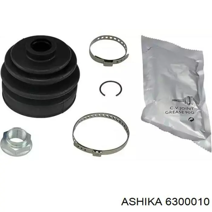 Чехол шруса Hyundai/Kia 49542N0450 цена, от 9.50 USD