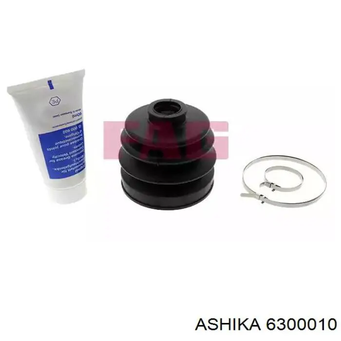 Купить 49542N0450 Hyundai/Kia Пыльник гранаты наружный, передний
