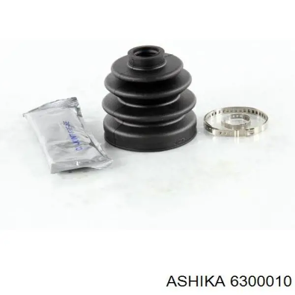 49542N0450 Hyundai/Kia Пыльник шарнира привода