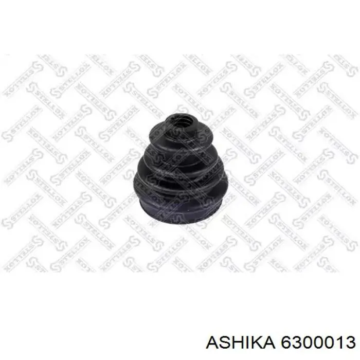 Пыльники ШРУСов передней полуоси, комплект Nipparts J2862003