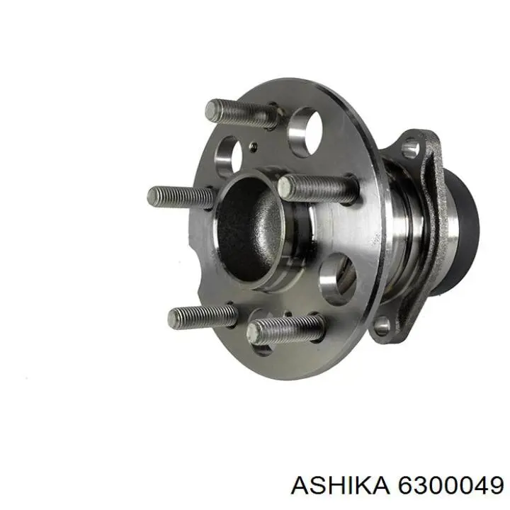 Пыльник наружной гранаты, задней полуоси Ashika 6300049 цена, от 9.86 USD
