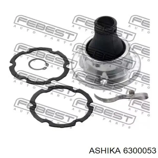 Чехол шруса Ashika 6300053 цена, от 11.27 USD
