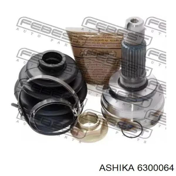 Пыльники ШРУСов передней полуоси, комплект Toyota 0443820132 цена, от 10.53 USD