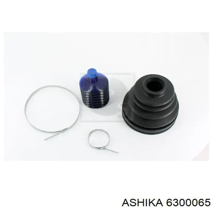 Чехол шруса Ashika 6300065 цена, от 12.55 USD
