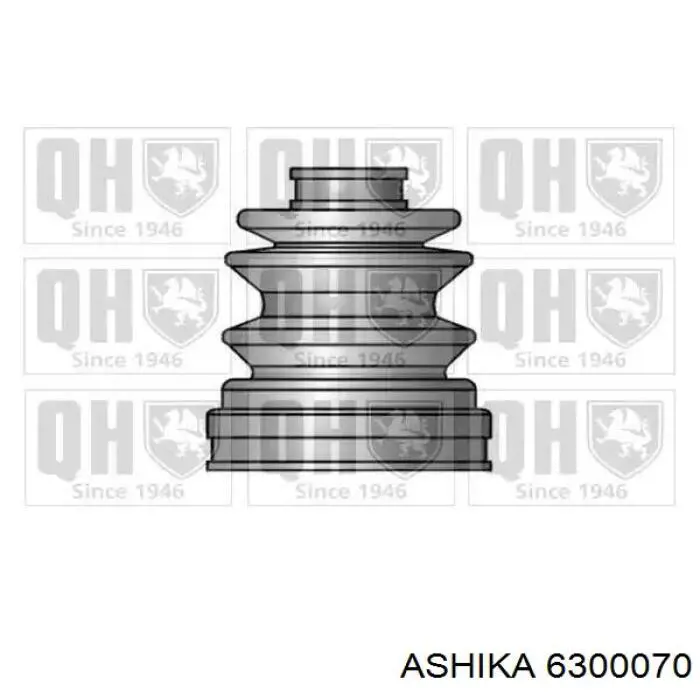 Чехол шруса Ashika 6300070 цена, от 5.92 USD