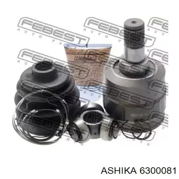 Пыльник ШРУСа внутренний 0K01122540 Hyundai/Kia