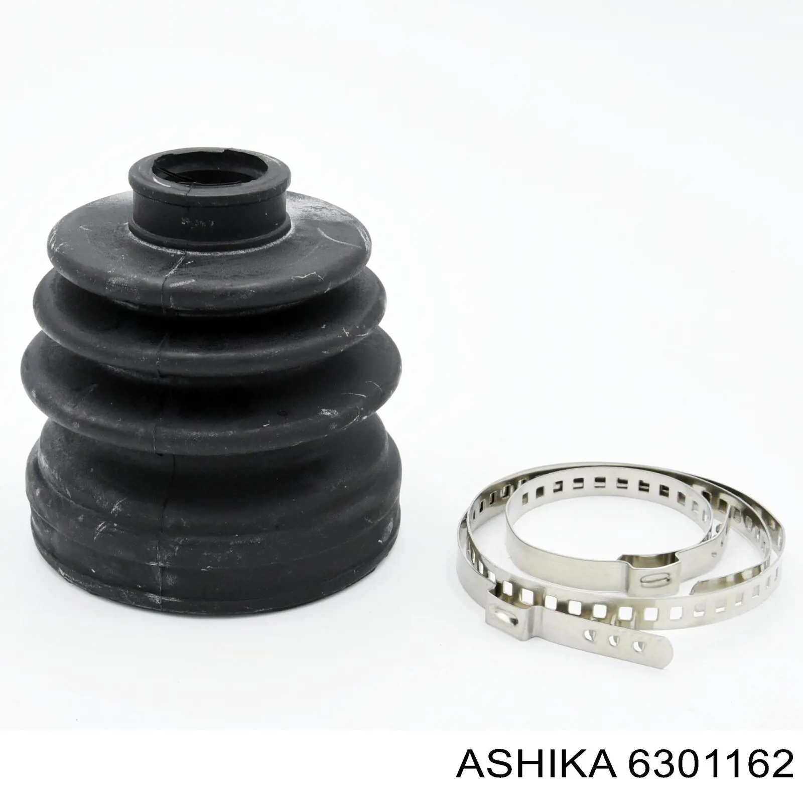 Пыльник шарнира угловых скоростей внутренний передний Ashika 6301162 цена, от 8.79 USD
