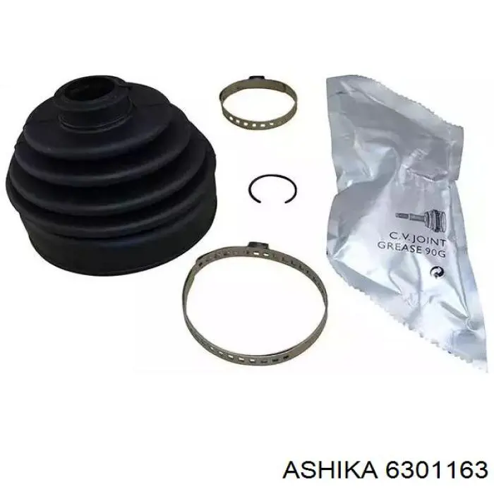 Пыльник ШРУСа внутренний 3974105U89 Nissan/Infiniti