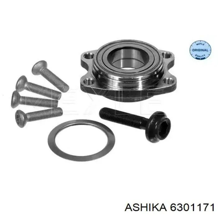 Купить 6301171 Ashika 