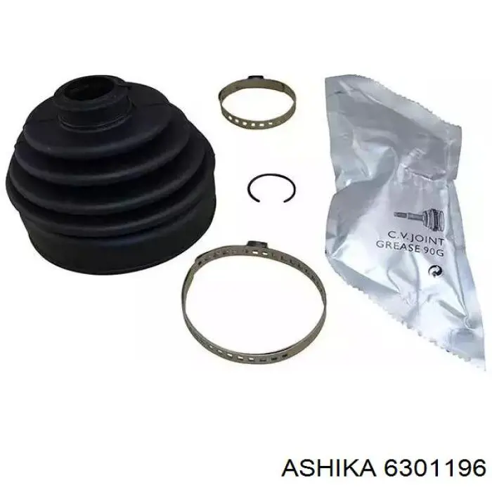 Чехол шруса Ashika 6301196 цена, от 11.70 USD