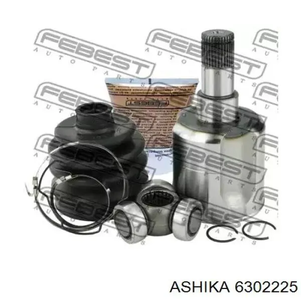 Чехол шруса Profit 27100052XLB цена, от 14.36 USD