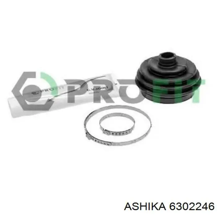 Купить 6302246 Ashika 