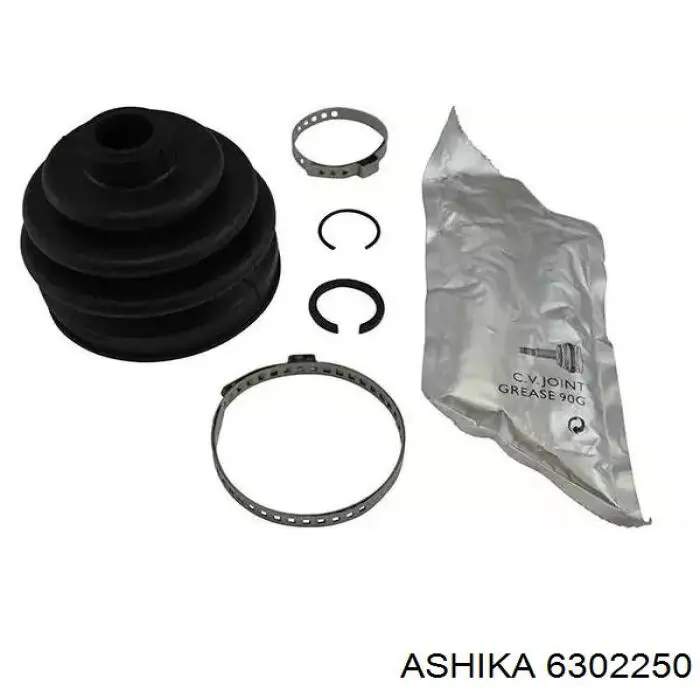Чехол шруса Parts-Mall PXCWA307 цена, от 7.10 USD
