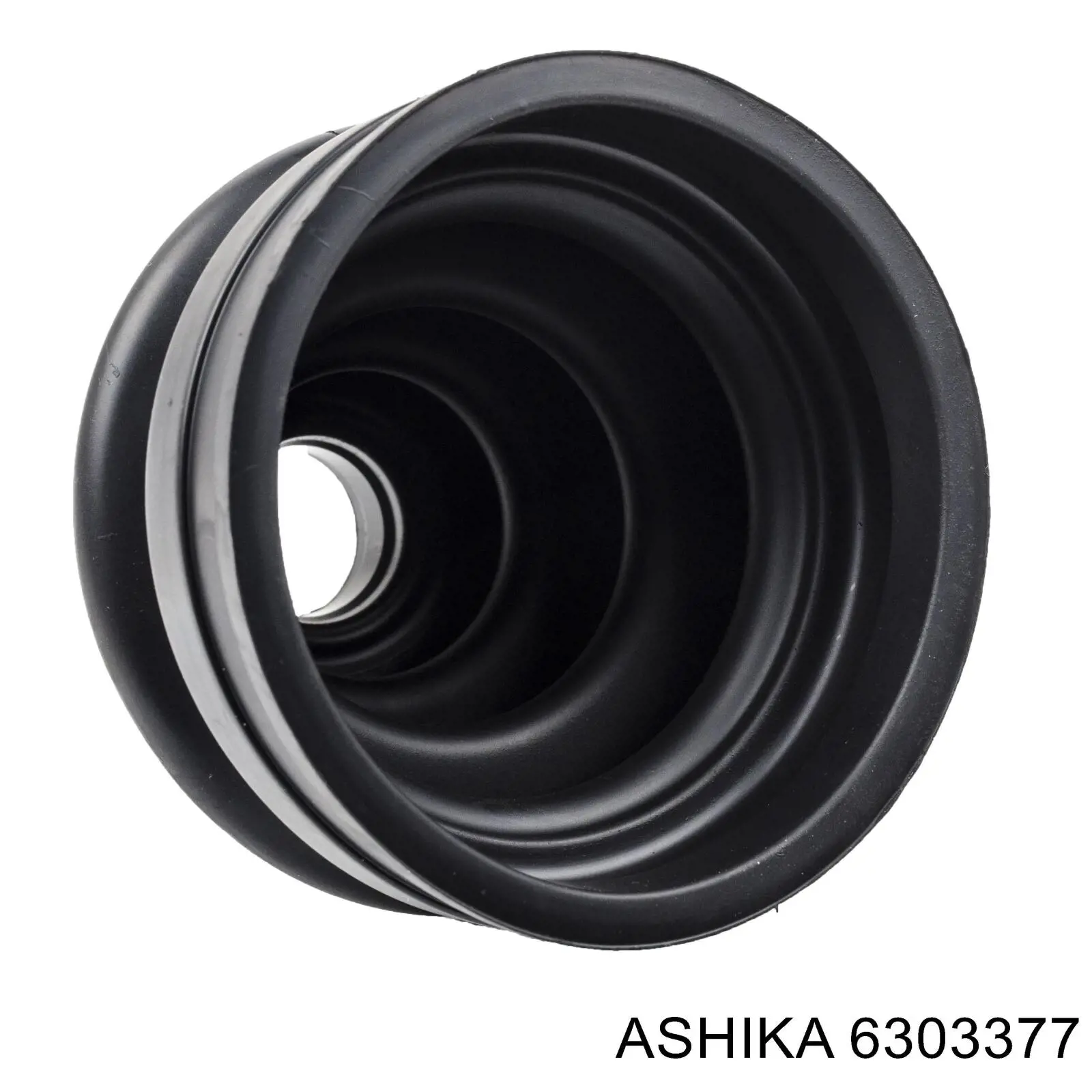 Пыльник ШРУСа наружный 6303377 Ashika