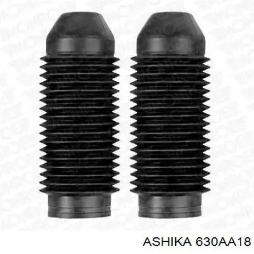 Буфер (отбойник) амортизатора переднего 630AA18 Ashika