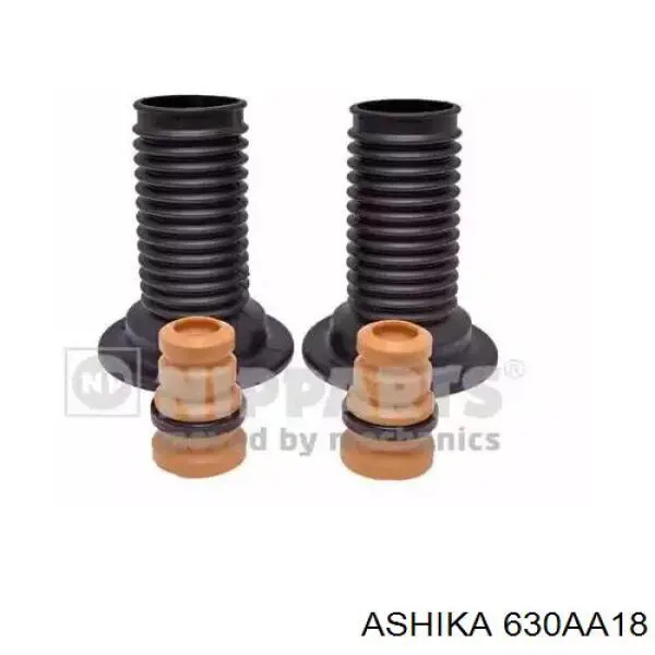Отбойник амортизатора переднего Ashika 630AA18