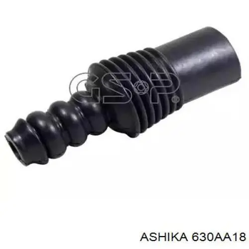 Буфер-отбойник амортизатора переднего Ashika 630AA18 цена, от 5.45 USD
