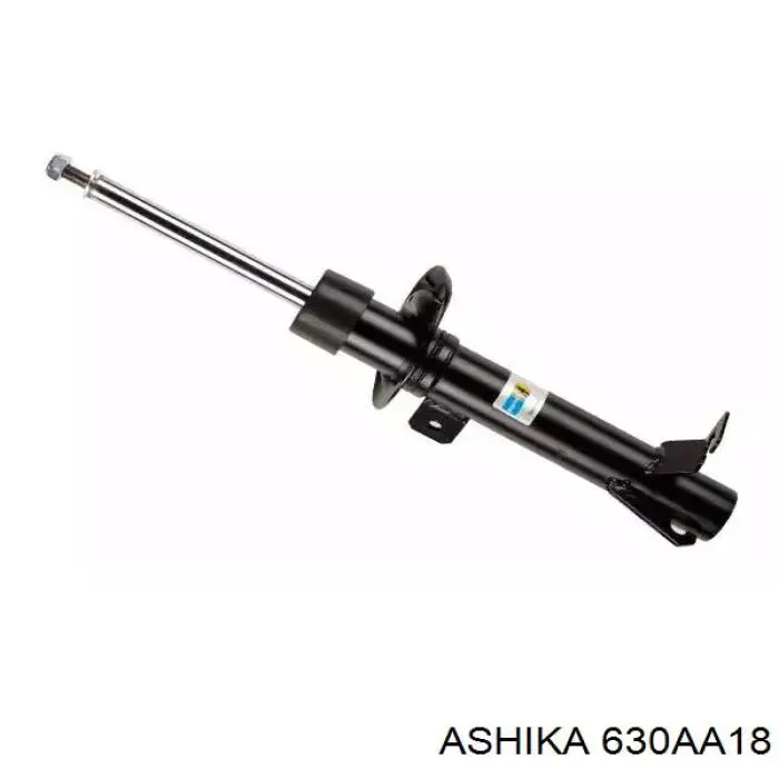 Буфер (отбойник) амортизатора переднего 630AA18 Ashika