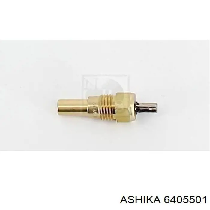 64-05-501 Ashika датчик температуры охлаждающей жидкости