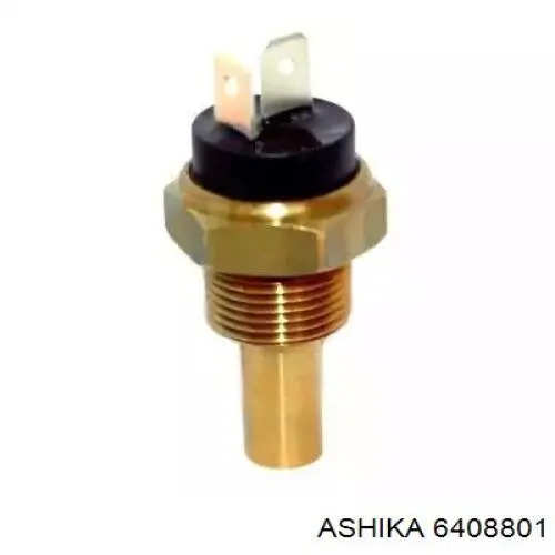 Датчик температуры охлаждающей жидкости 6408801 Ashika