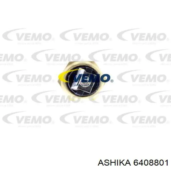 Датчик указателя температуры охлаждающей жидкости Ashika 6408801 цена, от 4.17 USD