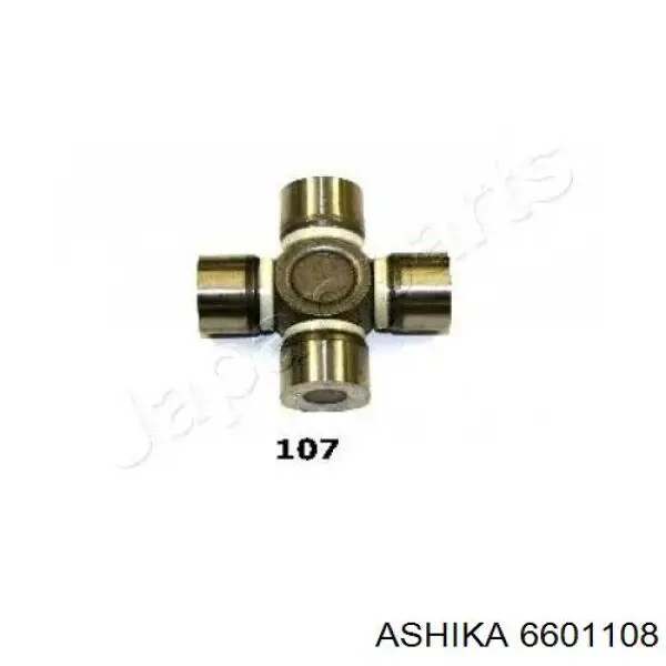 Купить 6601108 Ashika Крестовина карданного вала заднего
