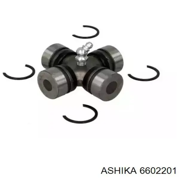 Крестовина заднего карданного вала  Ashika 6602201 цена, от 8.83 USD