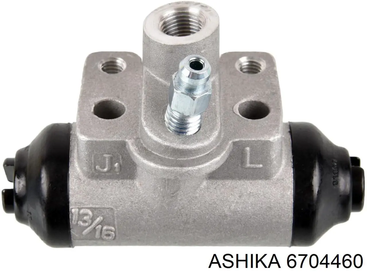 Рабочий тормозной цилиндр Ashika 6704460 цена, от 12.12 USD