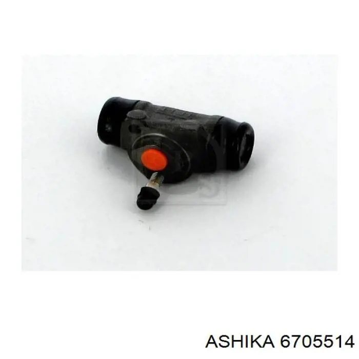 Купить C31020 Samko Цилиндр тормозной колесный